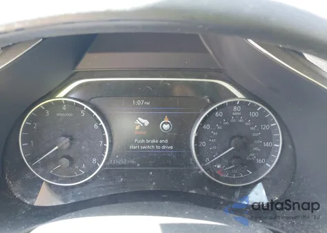 2016 Nissan Murano Sv z USA, uszkodzony, nr VIN 5N1AZ2MG3GN149590